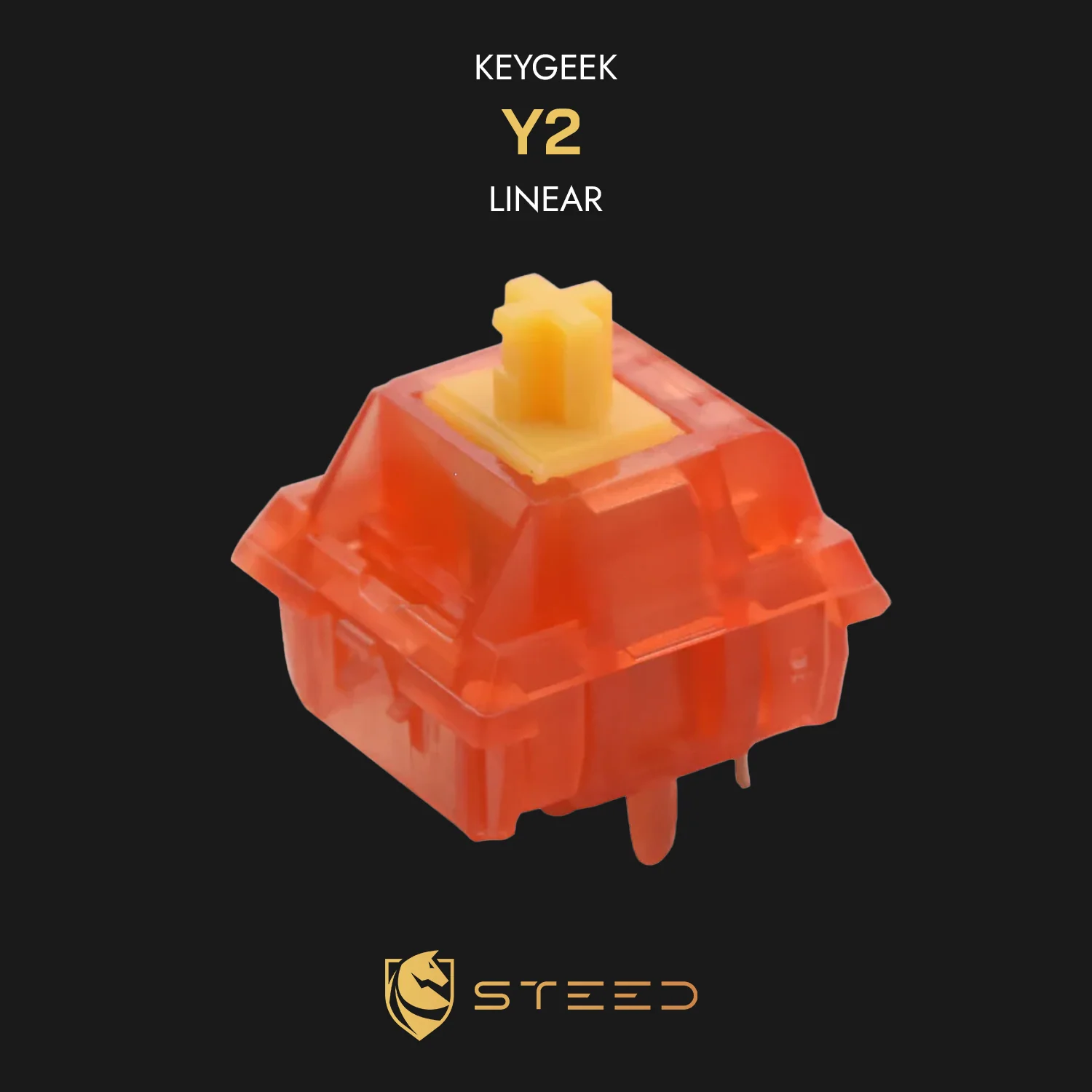 Linear Switches